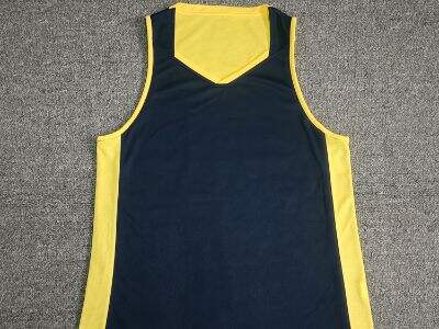 Why Heat-Bonded Seams Improve Performance in Gym Singlets