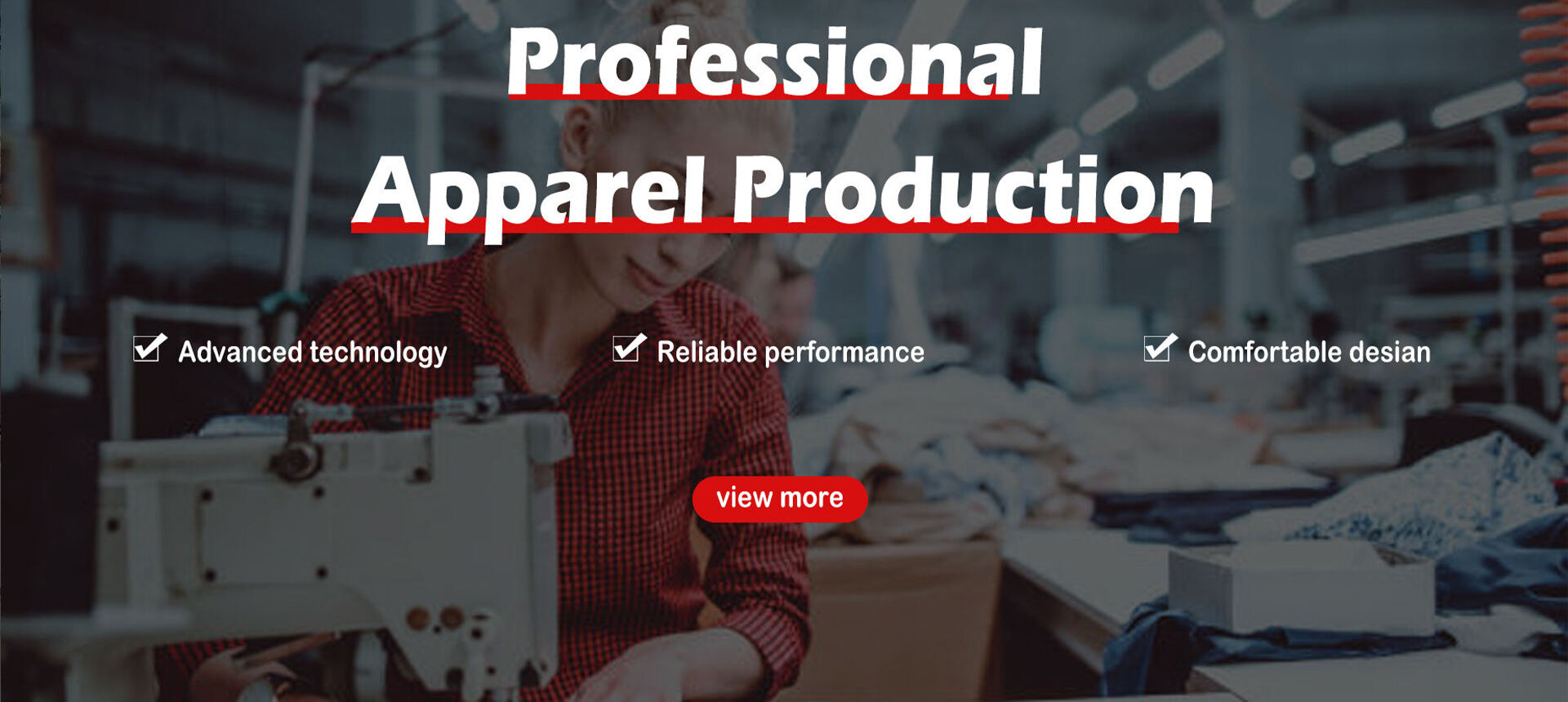 Yizheng Jiulong Garment Co., Ltd.