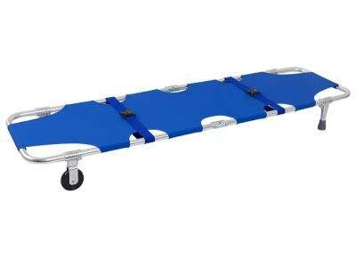 Patient Trolley: Smooth Transportation in Medical Facilities