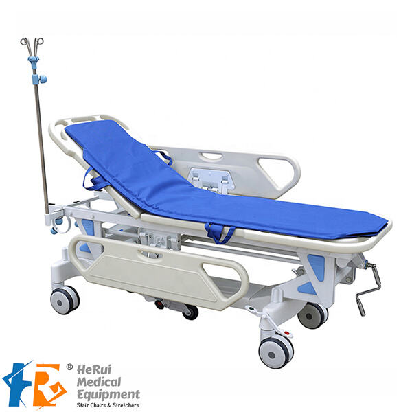 Конкурентоспособные цены на высококачественные медицинские каталки для оптовой покупки