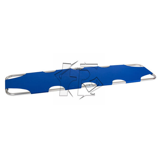 Affordable and Versatile Stretcher Beds for Hospitals and Healthcare Facilities