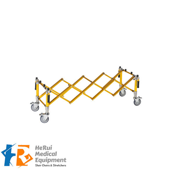 تميّز عن المنافسين بفضل عربات التابوت الكنسية الفاخرة لدينا