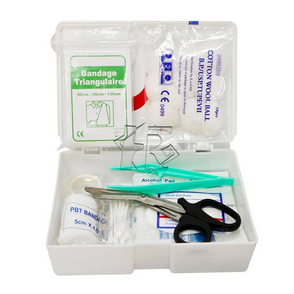 Restock your clinical medical office or home cabinets with our bulk-options