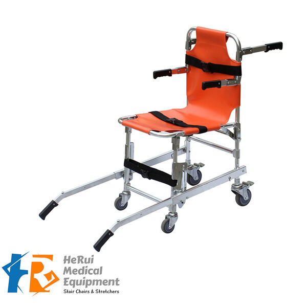 Expertly engineered for smooth and swift evacuation in emergency situations
