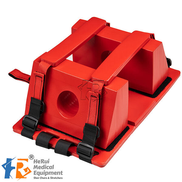 Durable and lightweight design for effortless handling