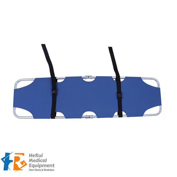 Unbeatable prices on durable foldable stretchers at our site