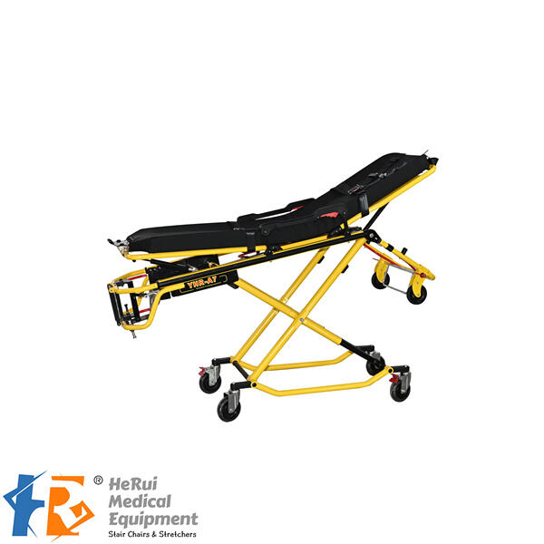 Prix concurrentiels sur les chariots à brancards pour les commandes en gros