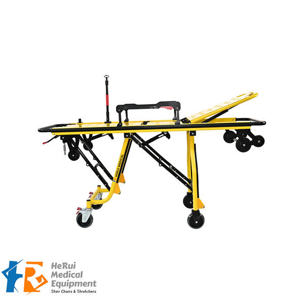 High-quality hospital stretchers at unbeatable prices
