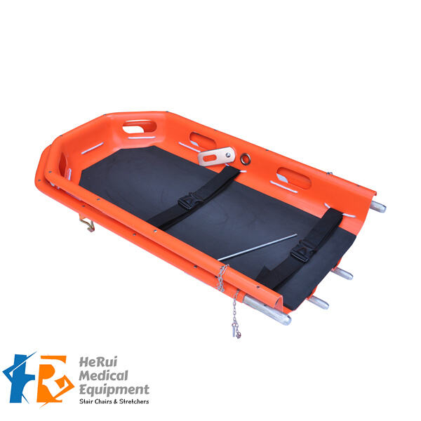 Настраиваемые решения для носилки, отвечающие вашим конкретным потребностям