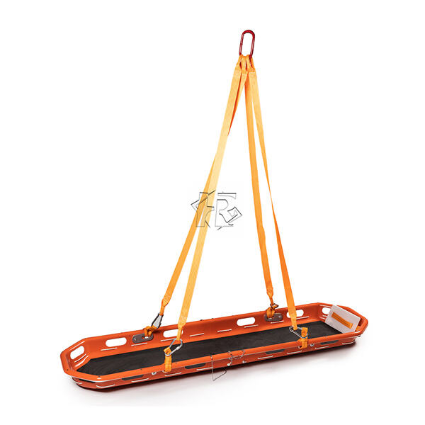 Ideal for Search and Rescue Operations in Remote Locations