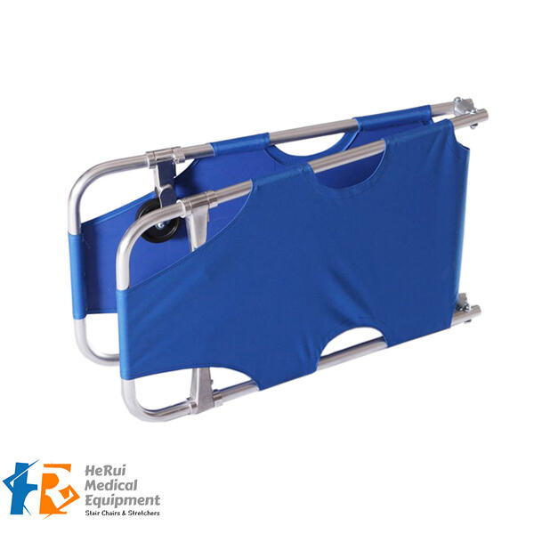 Các lựa chọn cáng gấp tiết kiệm chi phí cho doanh nghiệp