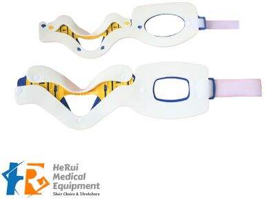 Splint: Immobilizing Injuries for Faster Healing
