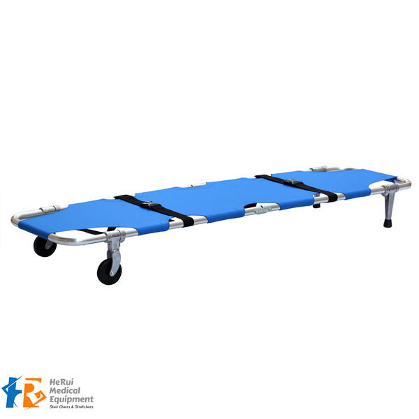 Giải pháp cáng gấp giá phải chăng đáp ứng mọi nhu cầu