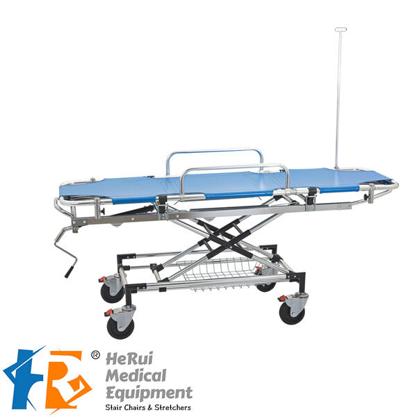 Matériaux et construction de haute qualité garantissant une fiabilité à long terme