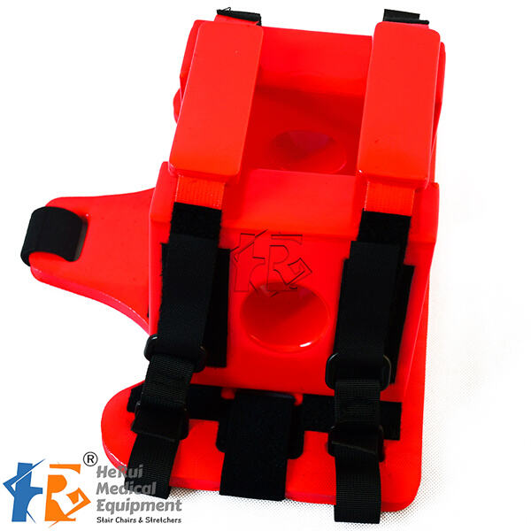 Ideal choice for hospitals, EMS, and first responders