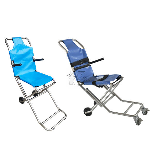 Fast and Secure Delivery of Stair Stretchers for Wholesale Orders