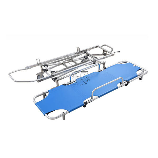 Options personnalisables pour des besoins médicaux spécifiques