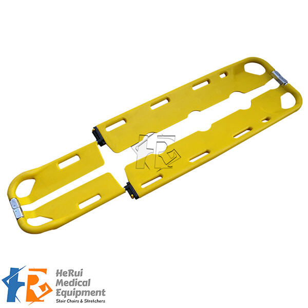 Adjustable and Versatile for Diverse Patient Needs