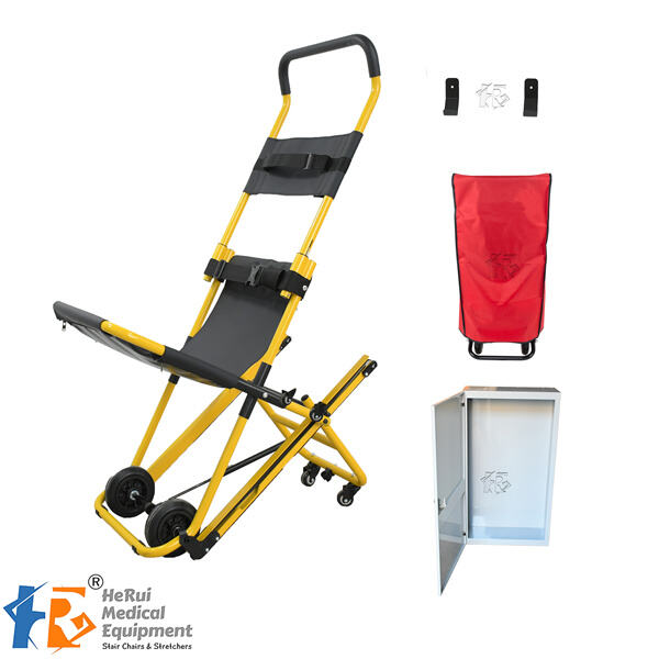 Trusted by businesses and organizations for effective emergency response
