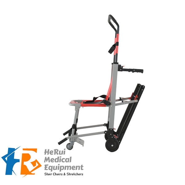 Улучшите готовность к чрезвычайным ситуациям с помощью наших первоклассных эвакуационных стульев