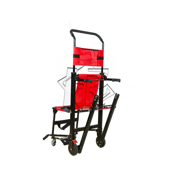 For Every Industry a User Friendly Evac Chair