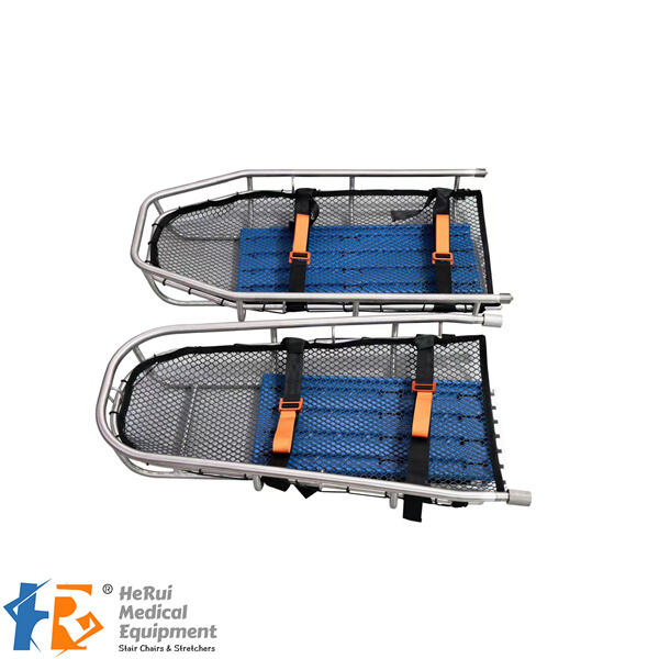 Повысьте эффективность с помощью наших инновационных конструкций носилок-корзин