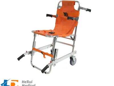 Evacuation Chair Regulations and Compliance