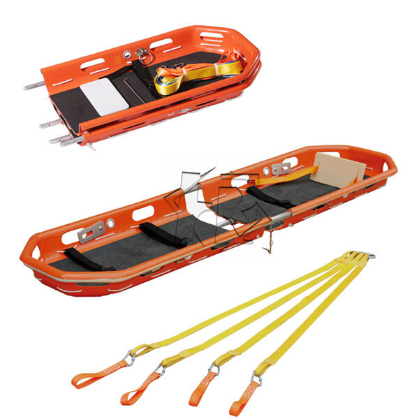 Trusted by Medical Professionals Worldwide for Critical Care Situations