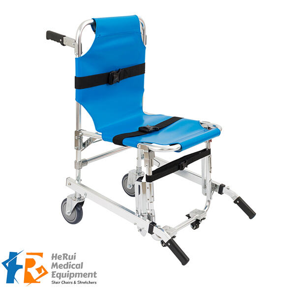 Reliable Evacuation Solutions for Every Workplace or Building