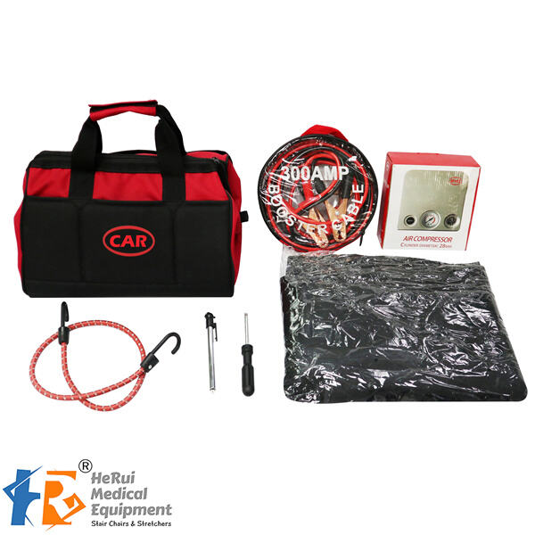 Reliable First Aid Kits for Peace of Mind