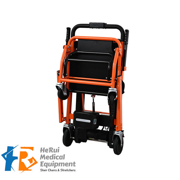 Stylish and Functional Motorized Stair Chairs for Modern Buildings