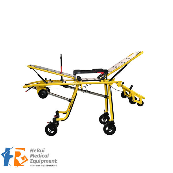 Эффективное реагирование на чрезвычайные ситуации