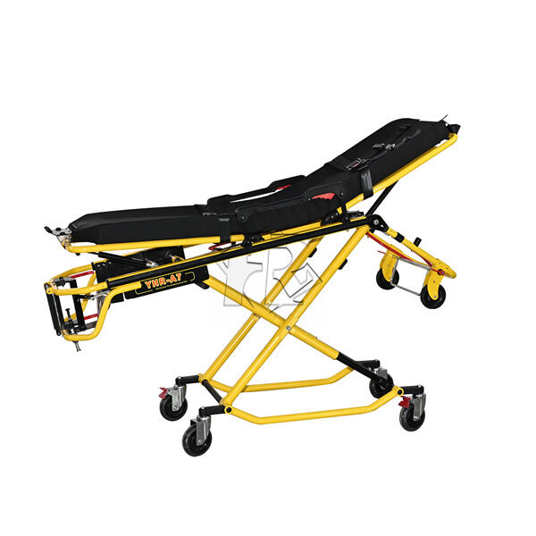 Durable and reliable stretcher options available for bulk orders