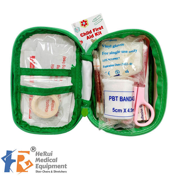Wholesale pricing for bulk first aid kits