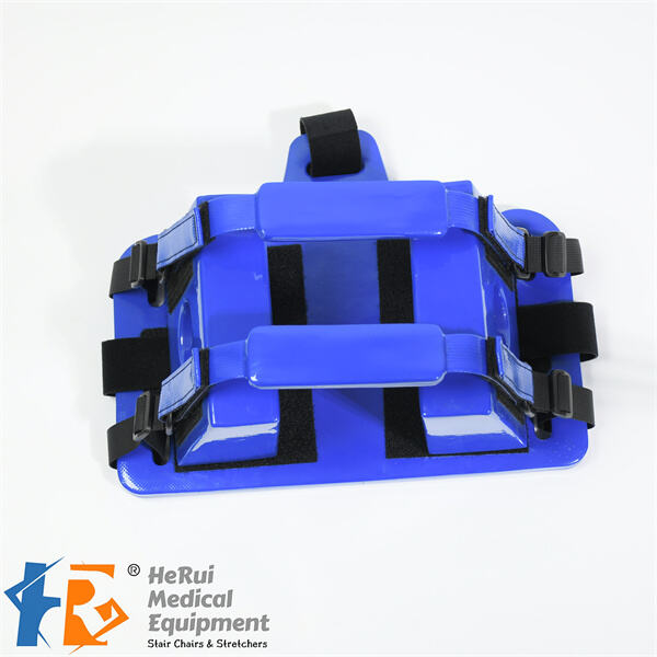 الأسئلة التي يطرحها المشترون حول مثبتات الرأس قبل الشراء