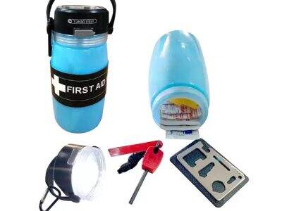 CPR 마스크 교육: 실습 중심 훈련