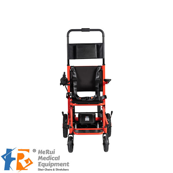 Augmenter le retour sur investissement des entreprises grâce à des chaises d'escalier rentables et durables