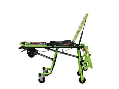 Walking Aids for the Elderly: Safety Considerations
