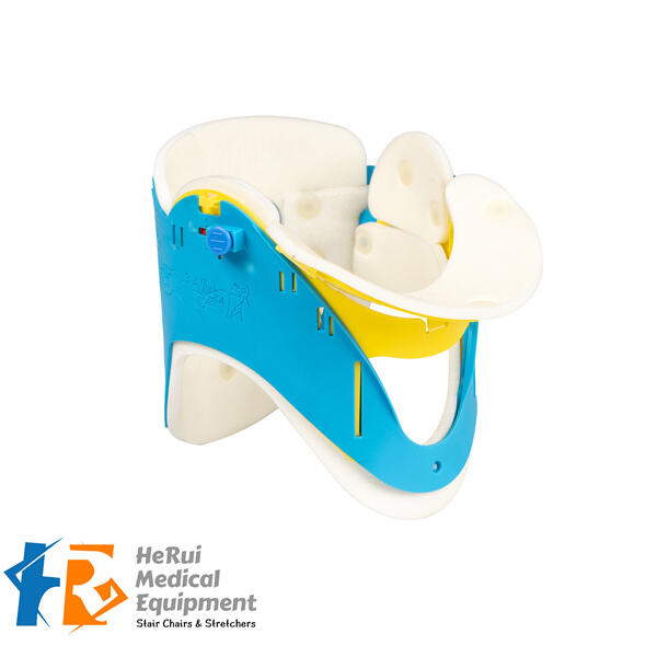 Adjustable Neck Collars for Customized Fit and Maximum Relief