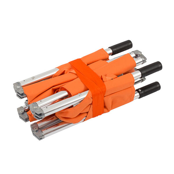 Идеальное решение для больниц, скорой помощи и спасателей