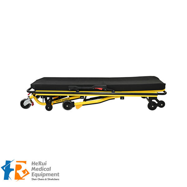 Wholesale deals on premium hospital stretcher models