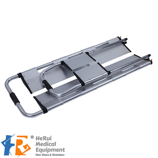 Affordable and Cost-Effective Ambulance Scoop Stretcher Solutions
