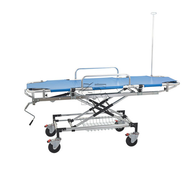 Wielofunkcyjne projekty spełniające potrzeby szpitali i placówek medycznych