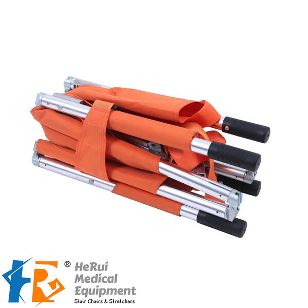 Идеальный выбор для больниц, EMS-провайдеров и первооткрывателей