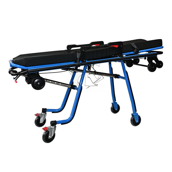 급속한 환경에서 의료 전문가의 요구를 충족하도록 설계되었습니다.