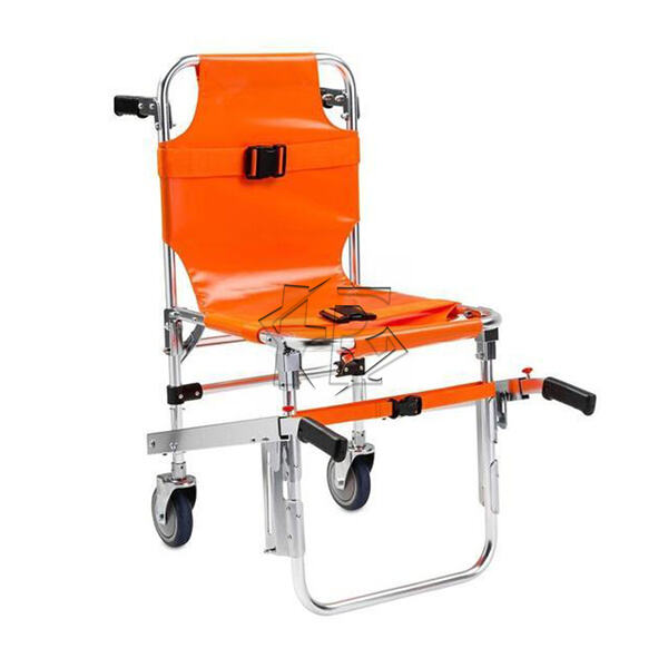 Easy to Use Stair Stretchers for Efficient Transportation