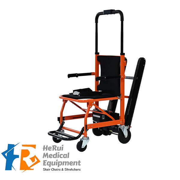 Affordable and Durable Motorized Stair Chairs for Business Owners