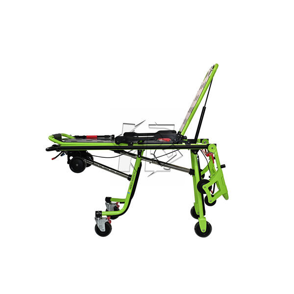 Высококачественные материалы обеспечивают безопасность и комфорт пациентам