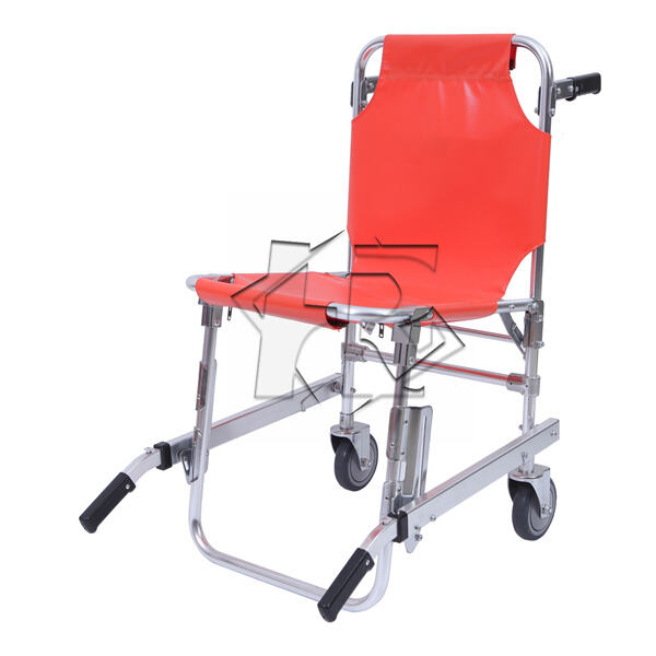 Носилки для эвакуации с возможностью настройки под различные потребности и бюджеты