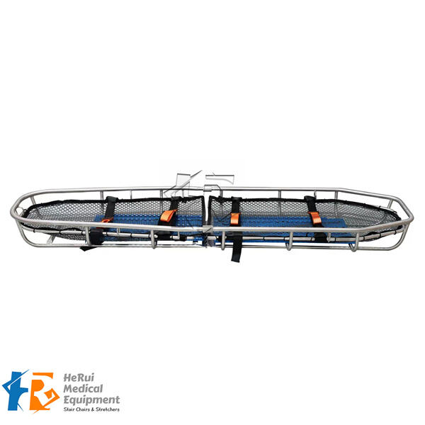 Обязательное оборудование для поисково-спасательных групп, больниц и специалистов по EMS